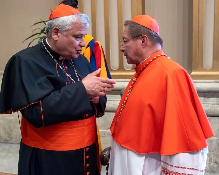 Kardynał Krajewski w Ukrainie: Działania, które dają nadzieję w czasach kryzysu