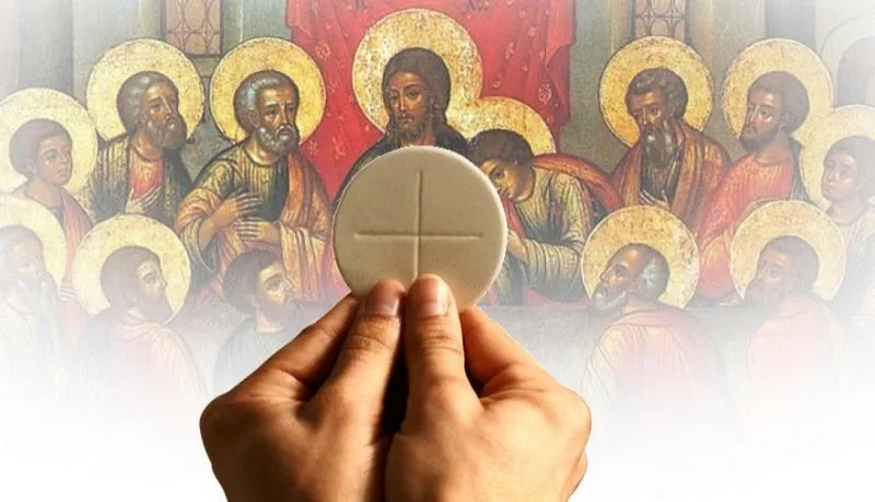 Kto może odprawiać mszę świętą? Poznaj tajniki kapłaństwa i uprawnienia duchownych