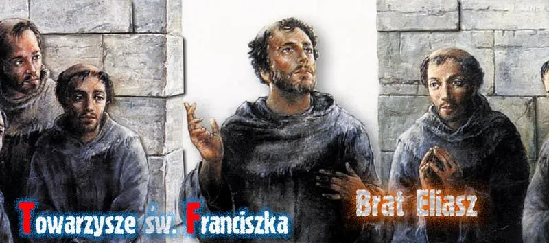 Niezwykłe życie Brata Elia stygmatyka i jego cuda, które ujawniły oblicze Jezusa