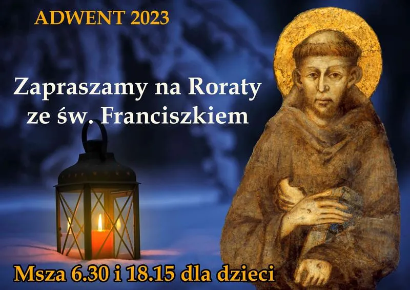 Adwent 2023: Kiedy rozpocznie się i jakie tradycje warto znać?
