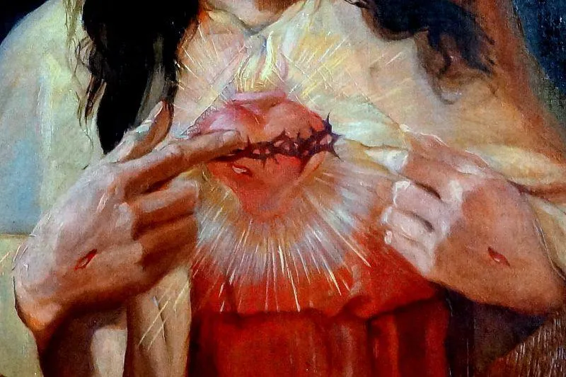 Czerwcowe litanie: odkryj ich znaczenie i moc w modlitwie