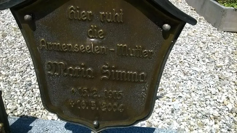 Czy Maria Simma ma uznanie kościoła? Odkrywamy prawdę o jej statusie