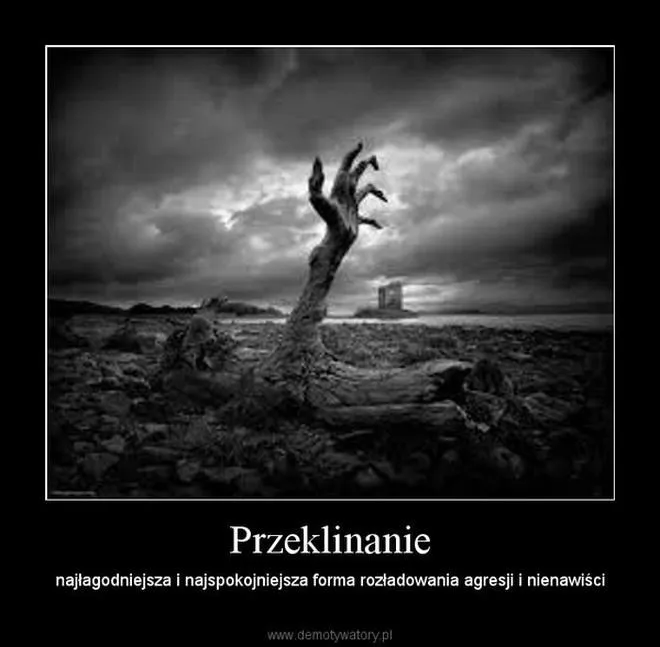 Czy słowa mają moc? Odkryj moralne konsekwencje przeklinania jako grzechu