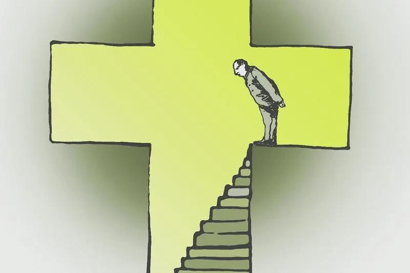 Czy wypisanie się z religii jest grzechem? Poznaj konsekwencje apostazji w praktyce