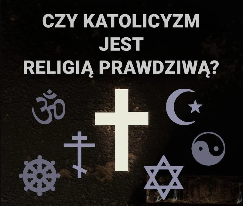 Czym różnią się katolicy od chrześcijan? Poznaj kluczowe różnice!