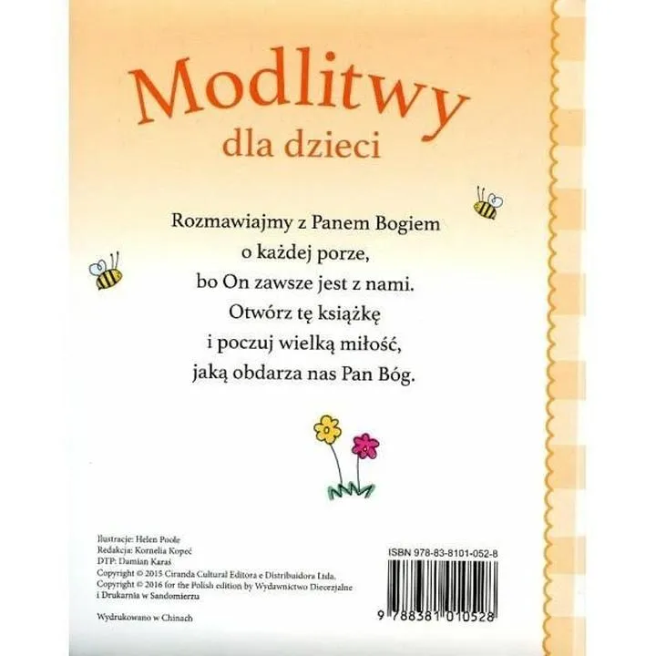 Dlaczego dzieci przekręcają modlitwy? Zrozumienie zjawiska i jego przyczyn