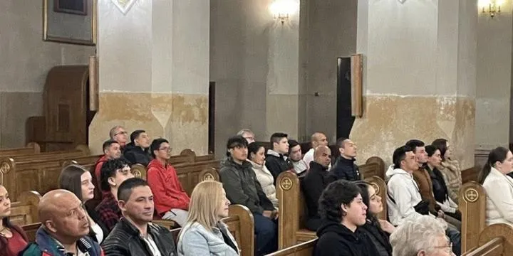 Gdzie do kościoła? Odkryj najbliższe msze i adresy w swojej okolicy