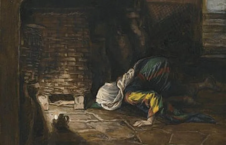 Głębokie znaczenie przypowieści o zagubionej drachmie, które warto odkryć