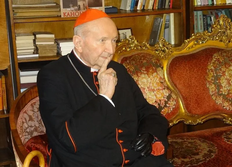 Kardynał Jaworski i jego niezatarte ślady w historii Kościoła i religii