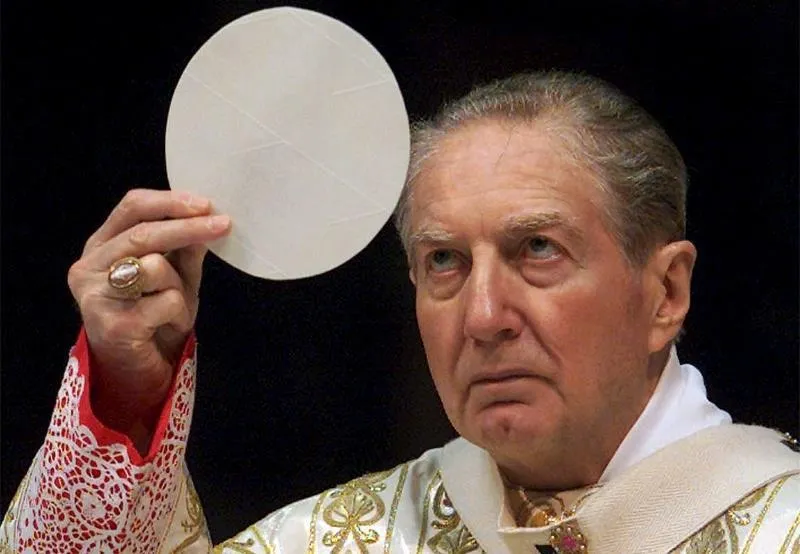 Kardynał Martini: jak niezwykłe życie zmieniło oblicze Kościoła katolickiego