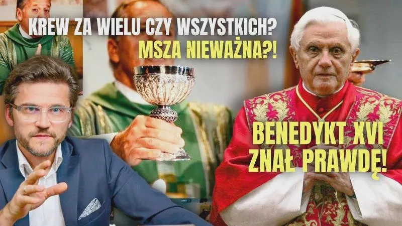 Kiedy msza święta jest nieważna? Poznaj najważniejsze powody tej sytuacji