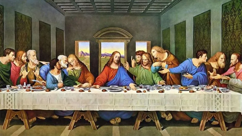 Msza w Wielki Czwartek: Odkryj znaczenie i tradycje tego wyjątkowego dnia