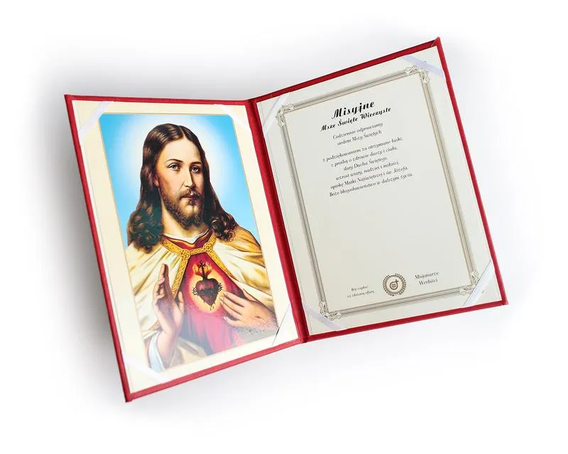 Msza wieczysta: Jak jej tajemnice wpływają na nasze życie duchowe?