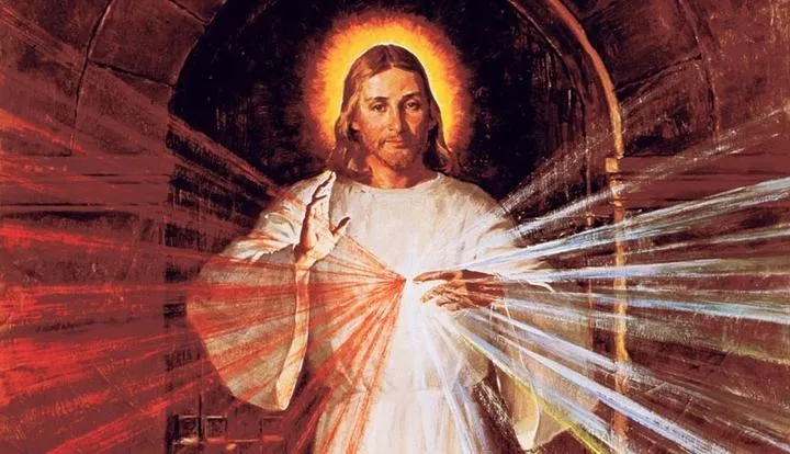 Odkryj prawdziwe miłosierdzie: Jak odmawiać litanie do miłosierdzia bożego z głębokim zrozumieniem