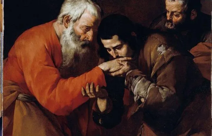 Przypowieść o synu marnotrawnym: odkrywanie głębokiego znaczenia przebaczenia i miłości