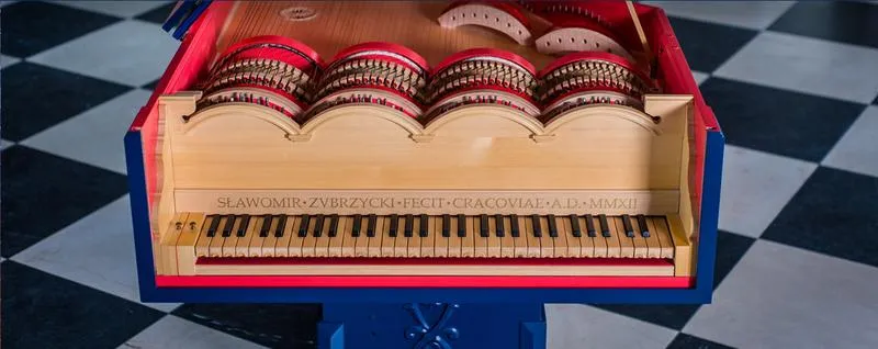 Zarabianie jako organista w kościele – sprawdź, jakie są różnice w wynagrodzeniach