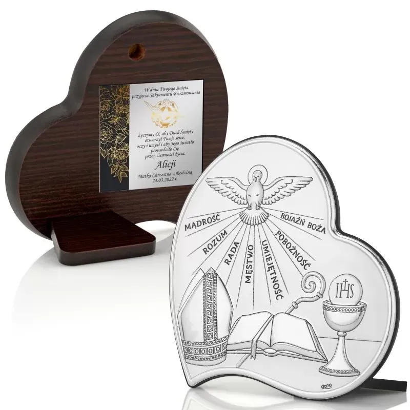 Zaskocz Chłopaka: Najlepsze Prezenty na Bierzmowanie, Które Zachwycą