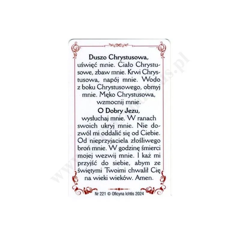 Zasłużona nadzieja: odkryj moc modlitwy w grzechu ciężkim