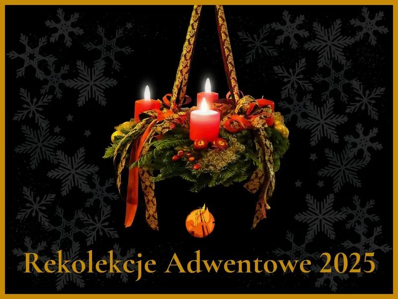 Adwent w kalendarzu liturgicznym