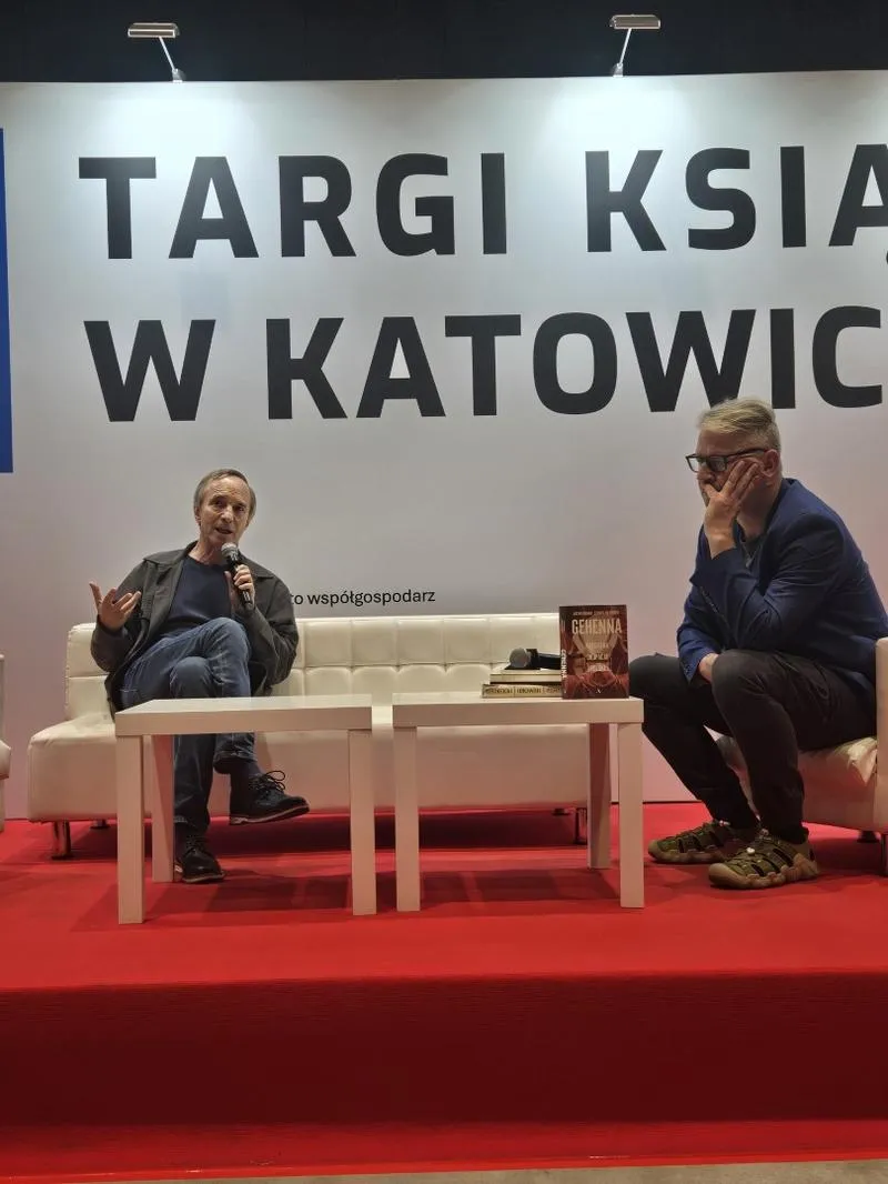 Agnostyk w kościele