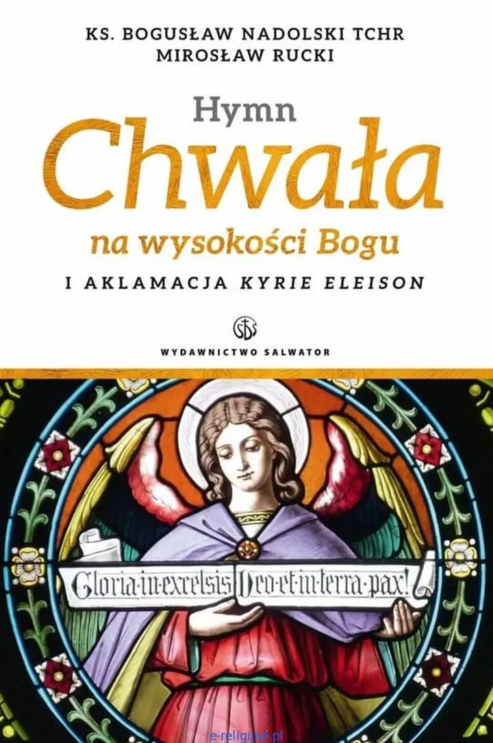 Aklamacja w liturgii