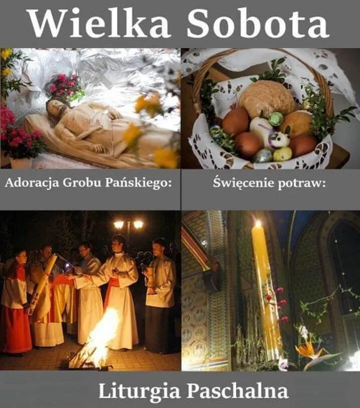 Alternatywa dla niedzielnej mszy