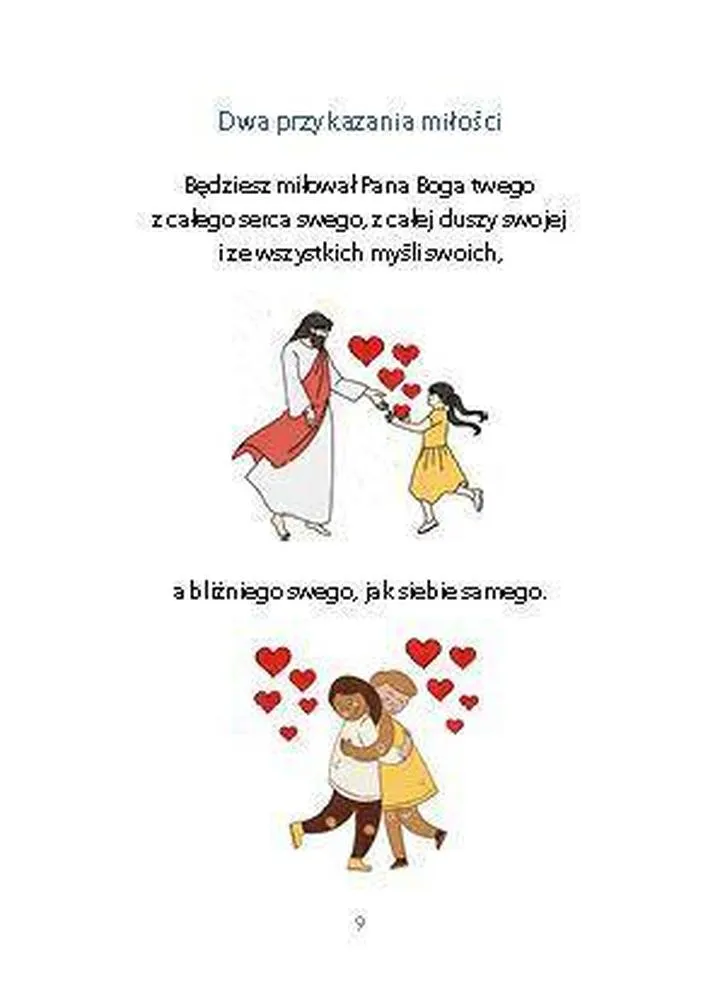 Antropologia i teologia katolicka