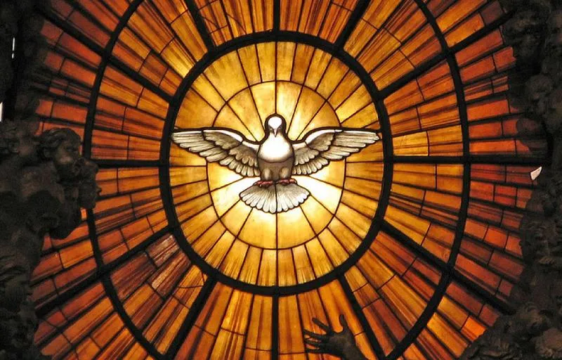 Bierzmowanie dla dorosłych