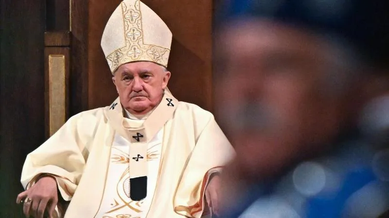 Biografia kardynała Nycza