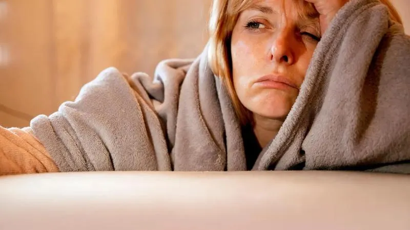 Biologia snu i nocne erekcje