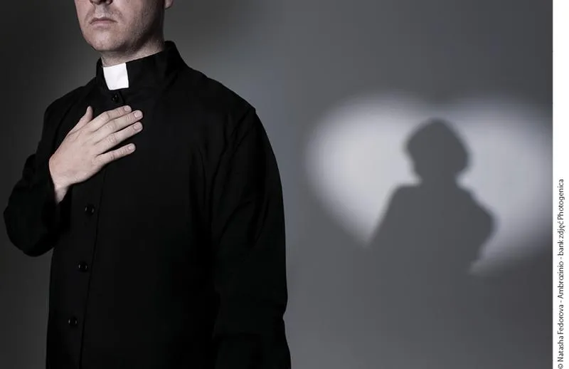 Celibat w Kościele katolickim