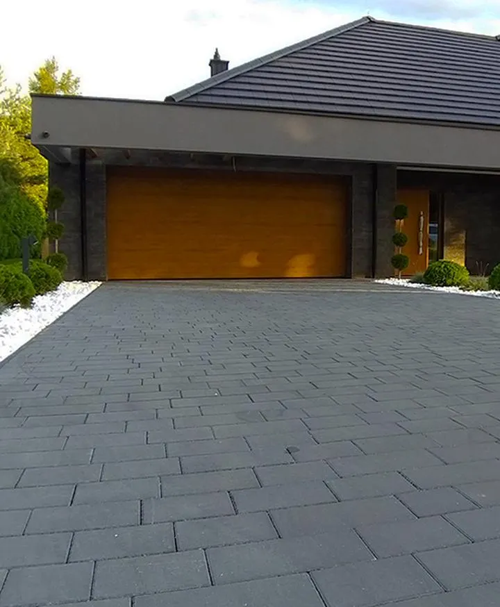 Ceny i robocizna kostki brukowej