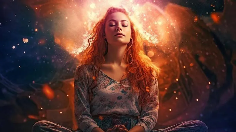 Cisza i kontemplacja w duchowości