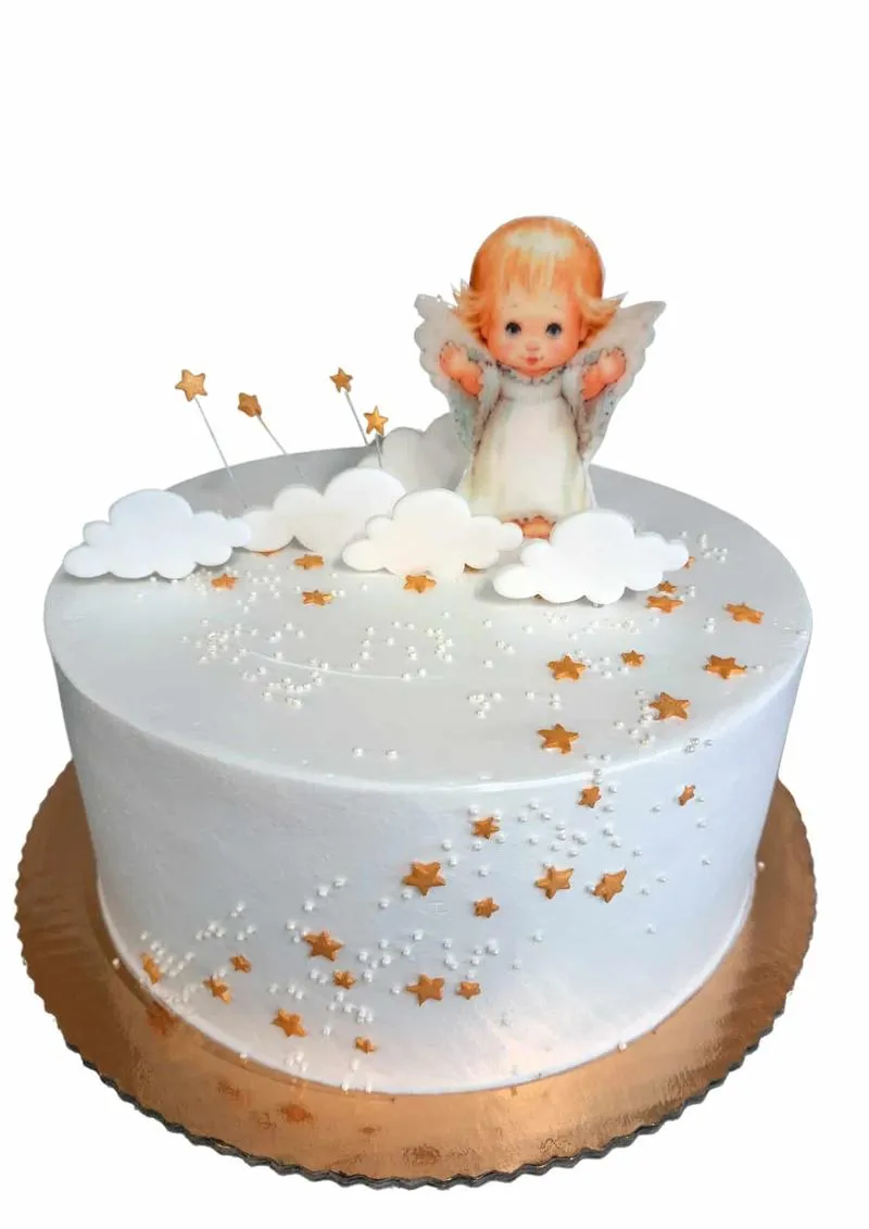 Czas trwania chrztu w kościele