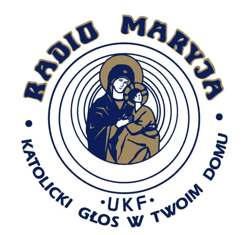 Częstotliwości Radio Maryja