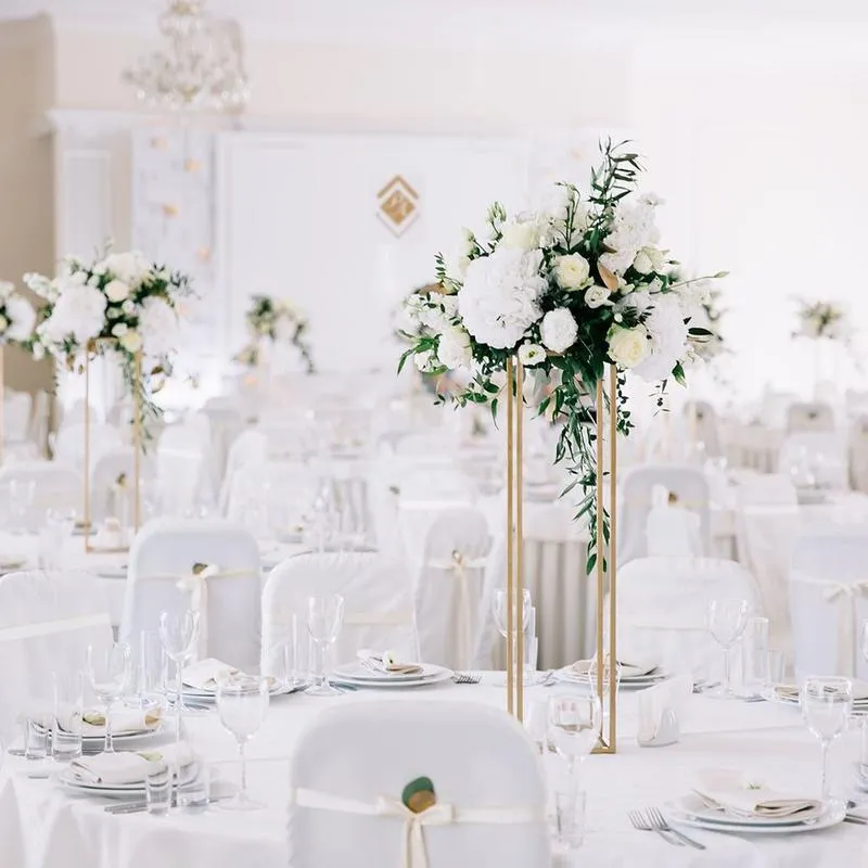 Dekoracje weselne inspiracje