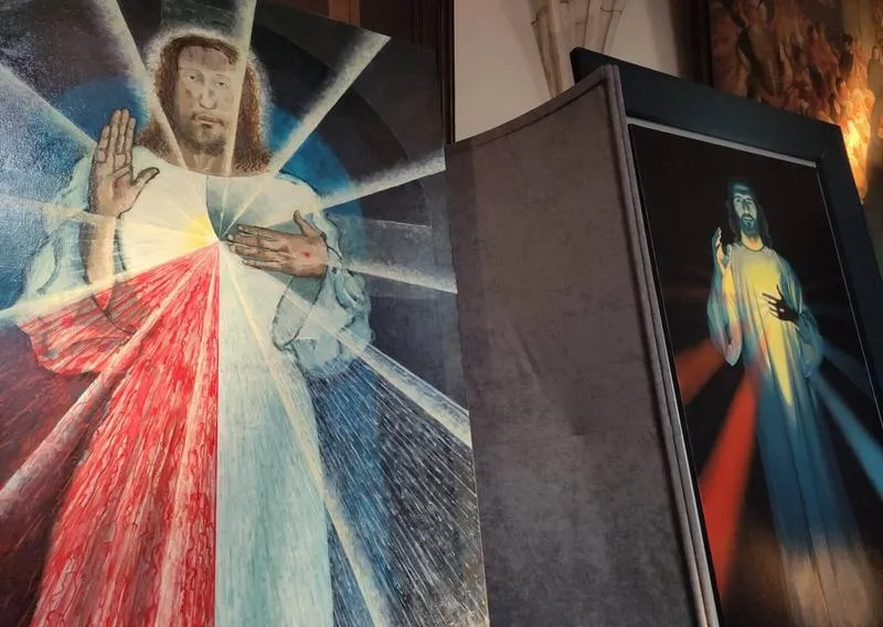 Demografia katolików wiek i płeć