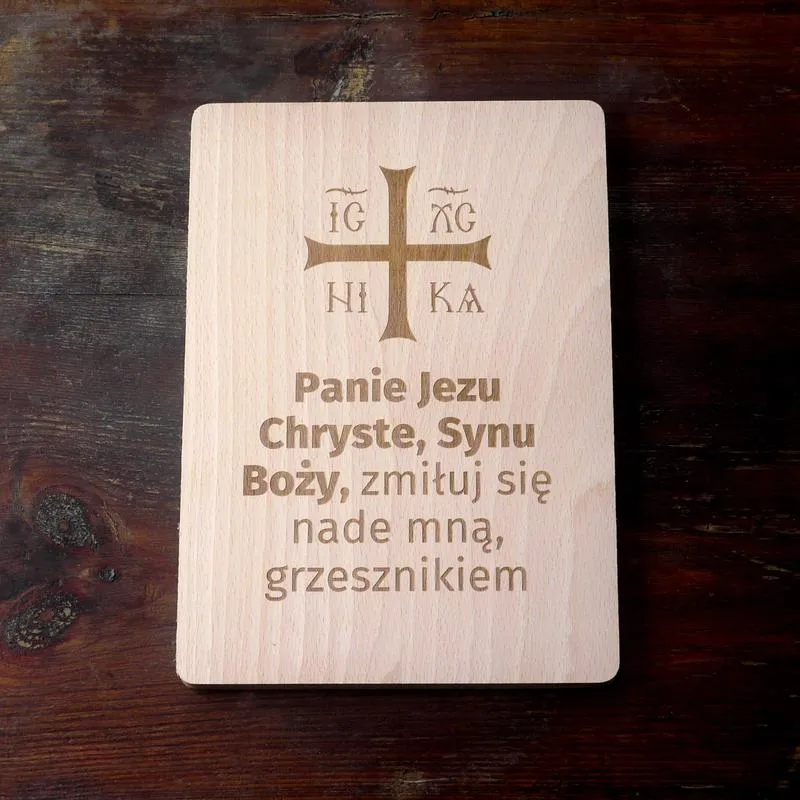 Duchowe korzyści modlitwy