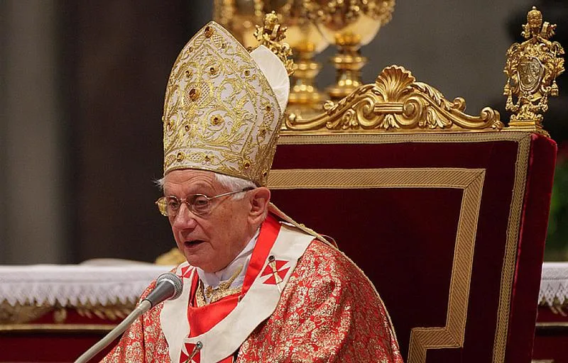 Duchowość i nauka w katolicyzmie