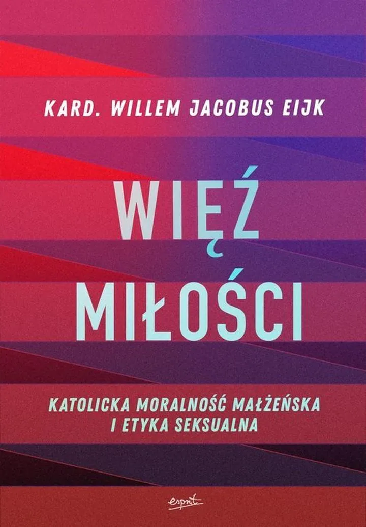 Duchowość i seksualność katolicka