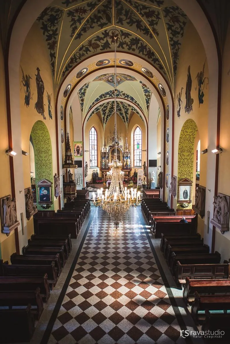 Duchowy rozwój i wzmacnianie wiary