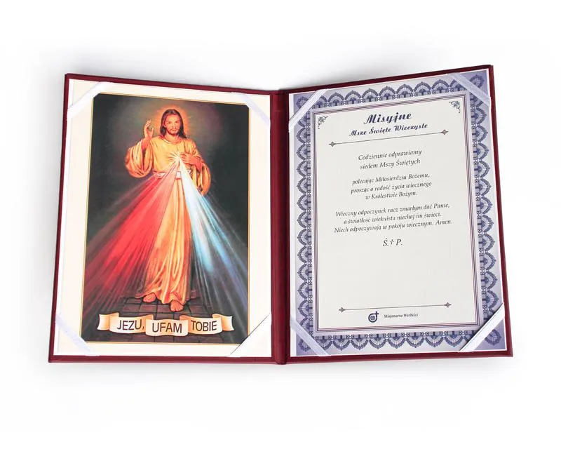 Duchowy rytuał tradycje i symbole