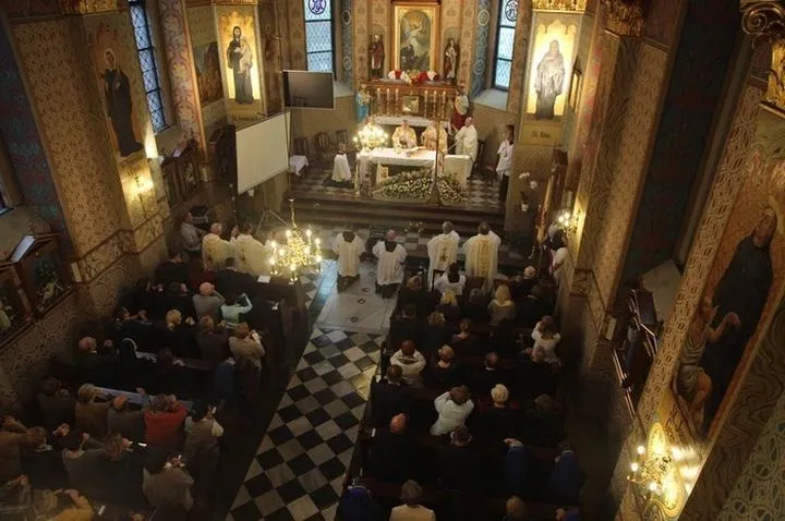 Formalności i dokumenty do wypisania