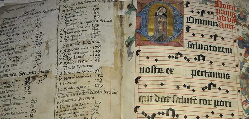 Gdzie znaleźć najtańsze msze gregoriańskie