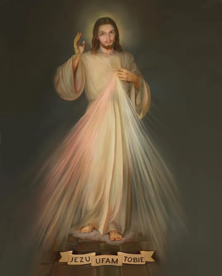 Geografia i historia ukrzyżowania