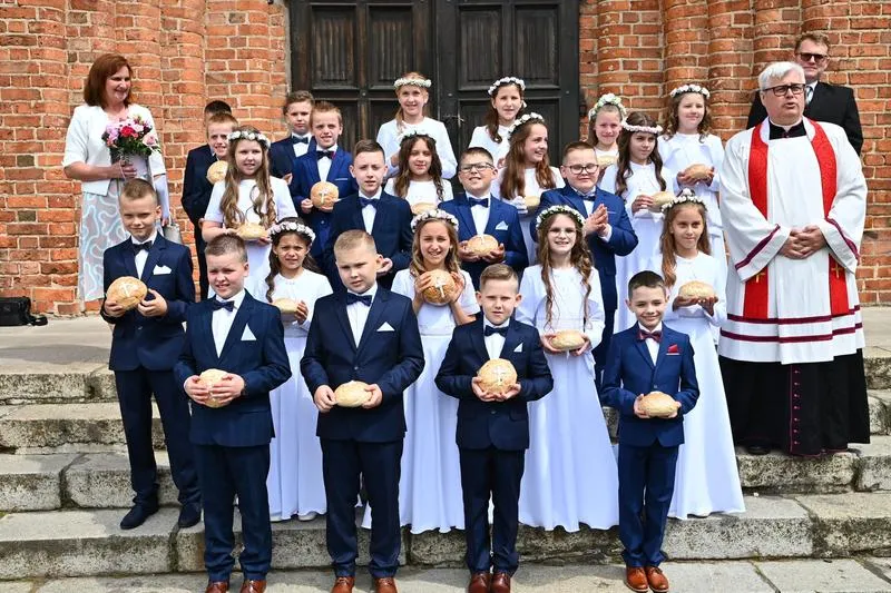 Grzech a Eucharystia