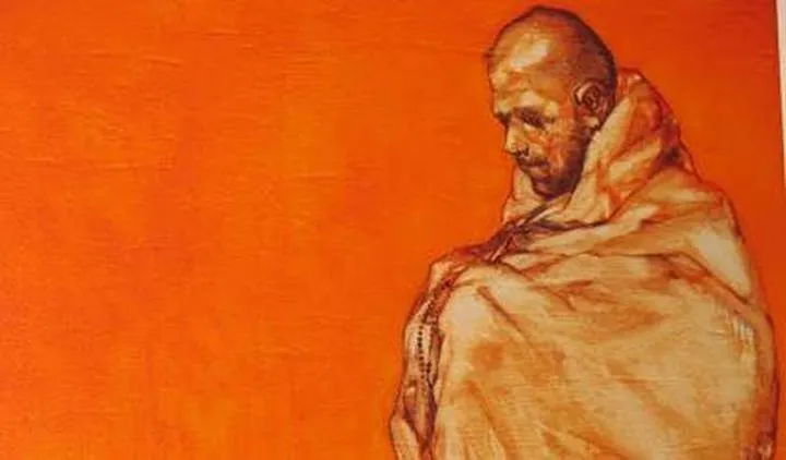 Grzech czy dar samotności