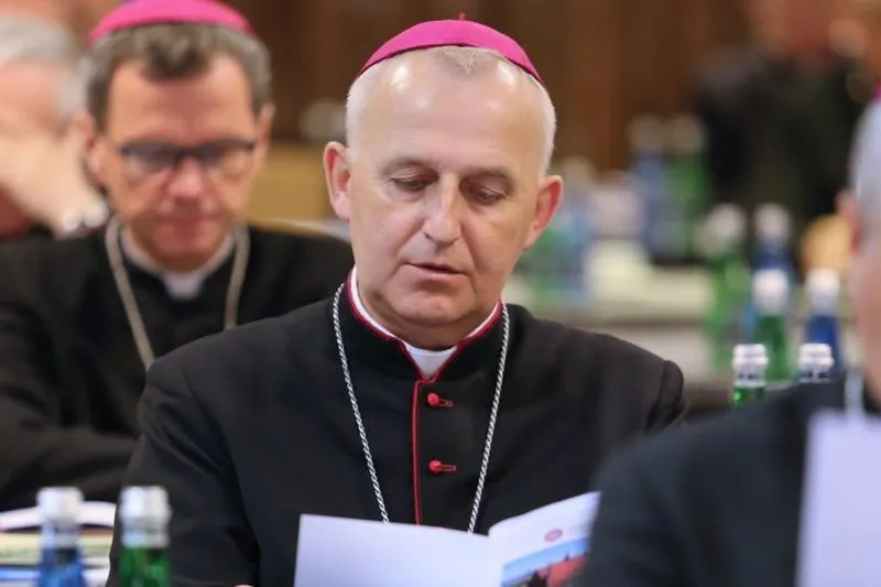 Hierarchia Kościoła Katolickiego