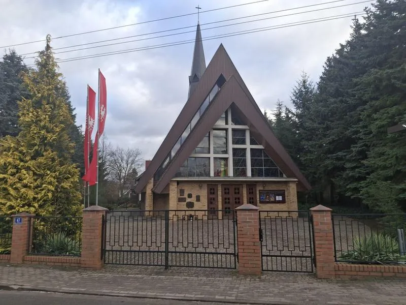 Historia i architektura sakralna