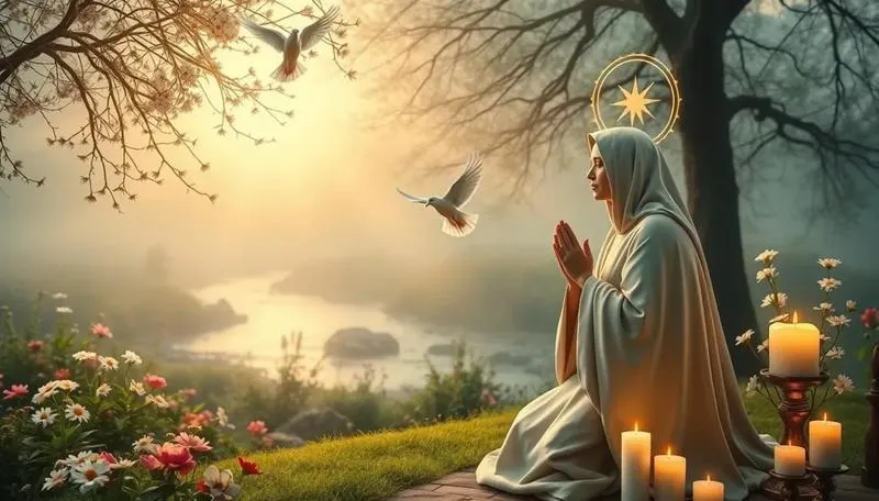 Historia i tradycja litanii wrześniowych